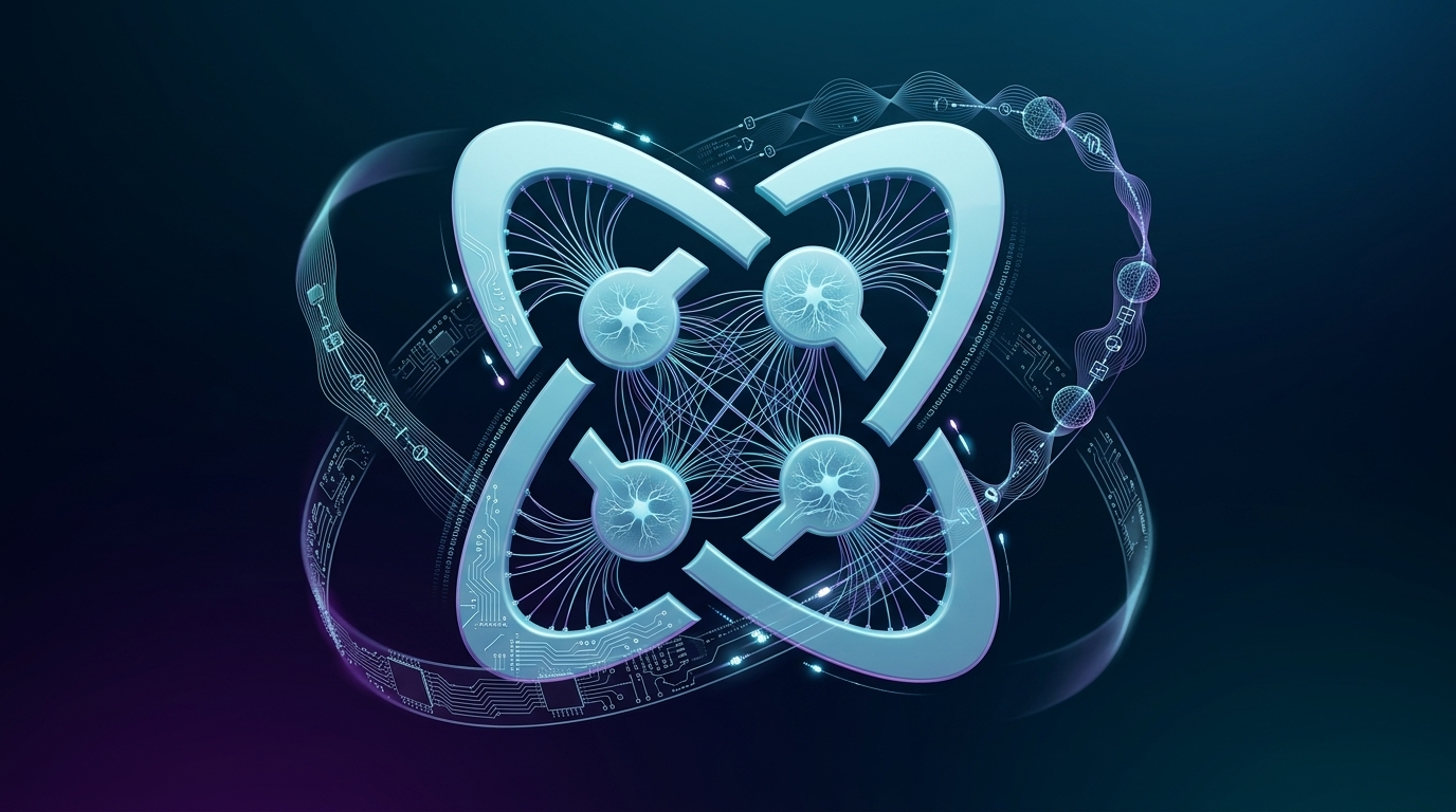 Cosmic Rundown: Gemma 4, Post-Quantum TLS, DDR5 Shortage image