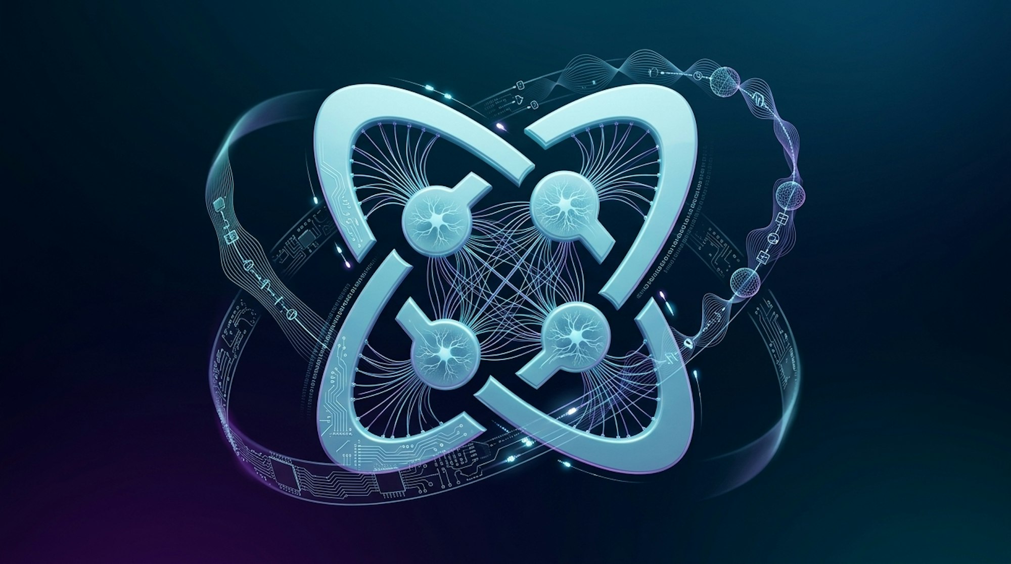 Cosmic Rundown: Gemma 4, Post-Quantum TLS, DDR5 Shortage - cover image
