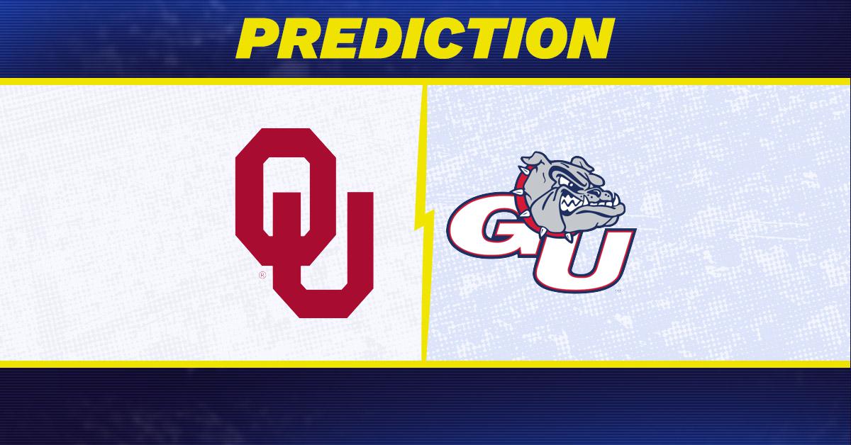 Oklahoma vs. Gonzaga prediction: Gonzaga favored to win men's college basketball matchup [11/8/2025]