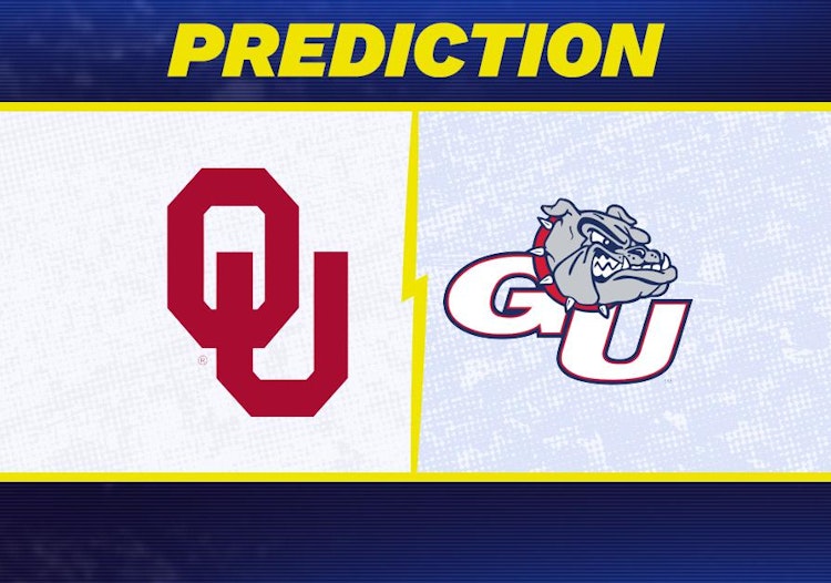 Oklahoma-Gonzaga Predictions and Game Preview.