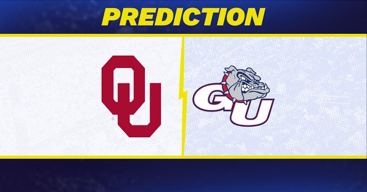 Oklahoma-Gonzaga Predictions and Game Preview.
