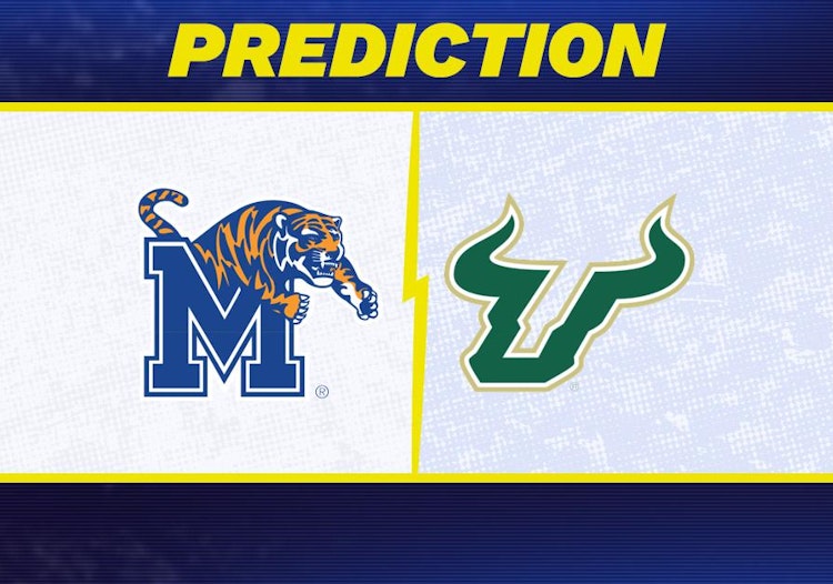 Memphis-USF Predictions and Game Preview.