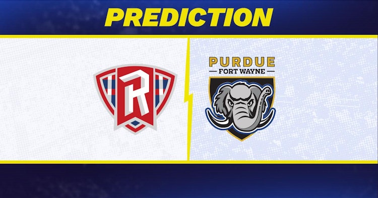 Radford-Purdue Fort Wayne Predictions and Game Preview.