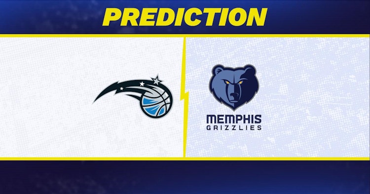 Orlando Magic-Memphis Grizzlies Predictions and Game Preview.