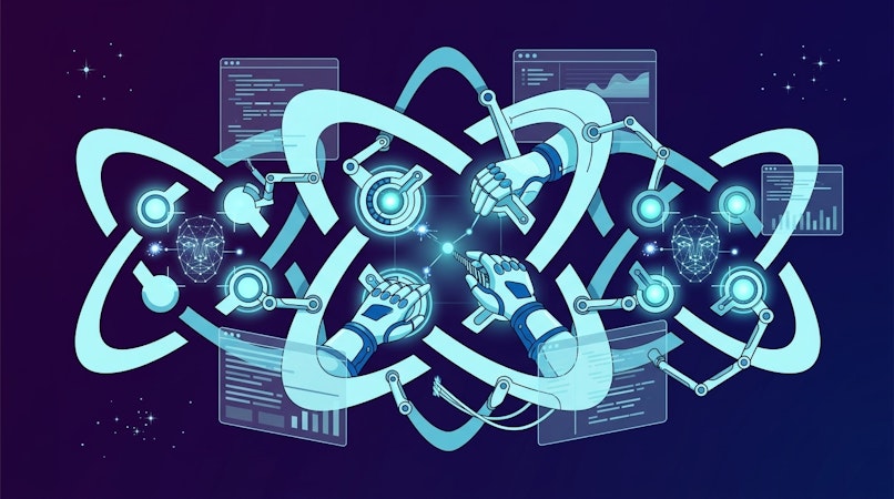 Cosmic Rundown: Bots, Bad Arrests, and Browser Battles image