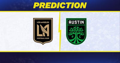 Los Angeles FC vs. Austin FC Prediction, Odds, MLS Picks [3/15/2025]