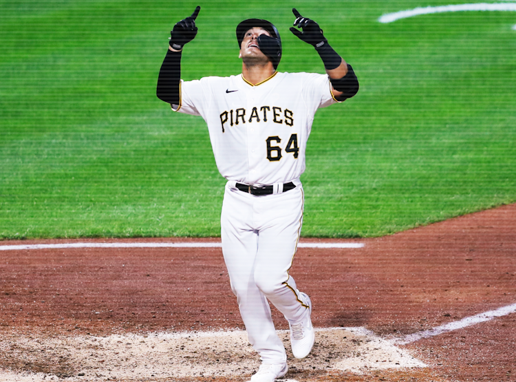 Pirates @ Brewers: Predictions, picks and bets