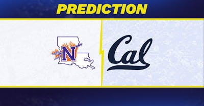Northwestern State vs. California Prediction: California Predicted to Win College Basketball Matchup [12/14/2024]
