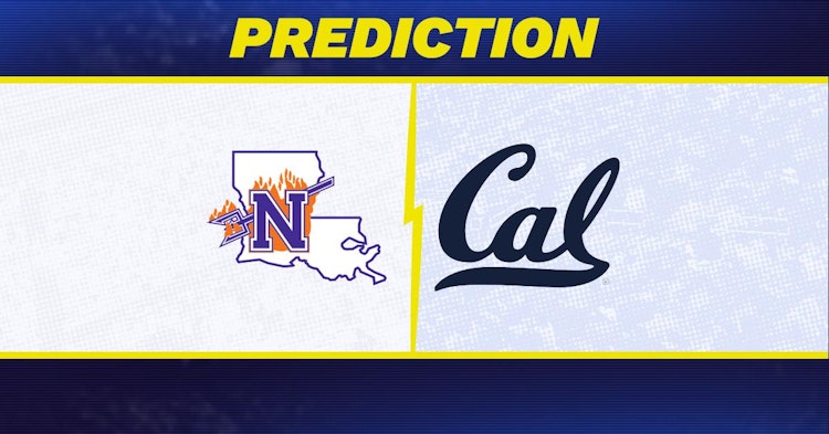 Northwestern State-California Predictions and Game Preview.