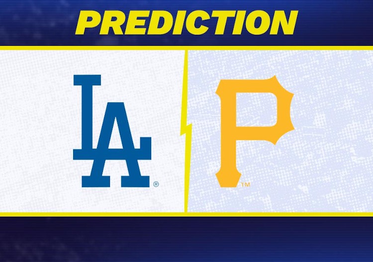 Los Angeles Dodgers-Pittsburgh Pirates Predictions and Game Preview.