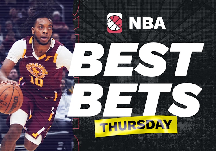 Free NBA Betting Picks, Predictions and Parlays: Thursday November 18, 2021