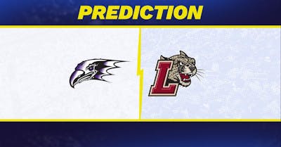 Niagara vs. Lafayette Prediction: Lafayette Predicted to Win College Basketball Matchup [11/30/2024]