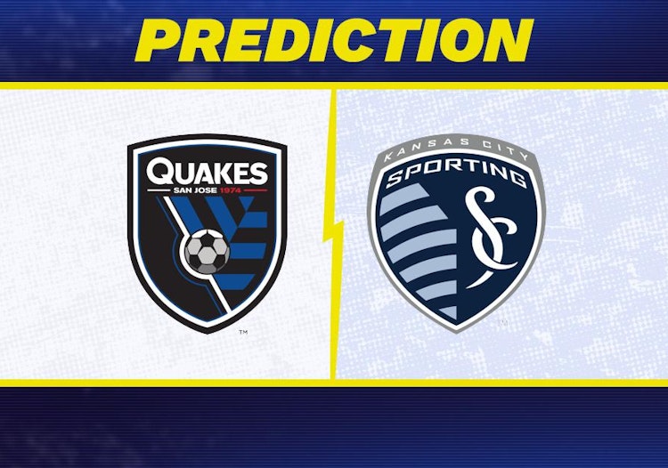 San Jose Earthquakes-Sporting Kansas City Predictions and Game Preview.