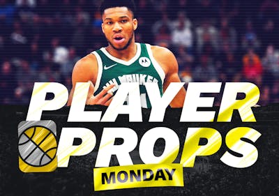 NBA Playoffs Monday Player Props and Predictions - May 9, 2022