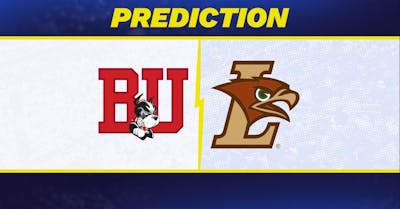Boston University vs. Lehigh prediction: Boston University favored to win men's college basketball matchup [3/11/2026]