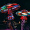 Art walk- A place where creativity flourishes through art installations & visuals