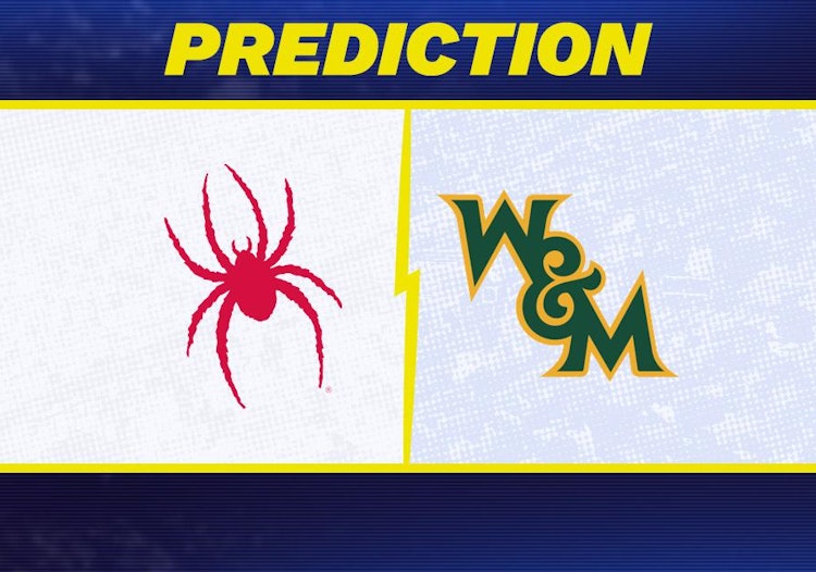Richmond-William & Mary Predictions and Game Preview.