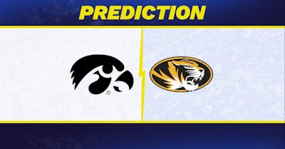 Iowa vs. Missouri Prediction: Missouri Predicted to Win Music City Bowl [2024]