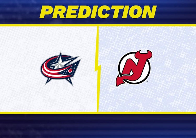 Columbus Blue Jackets-New Jersey Devils Predictions and Game Preview.