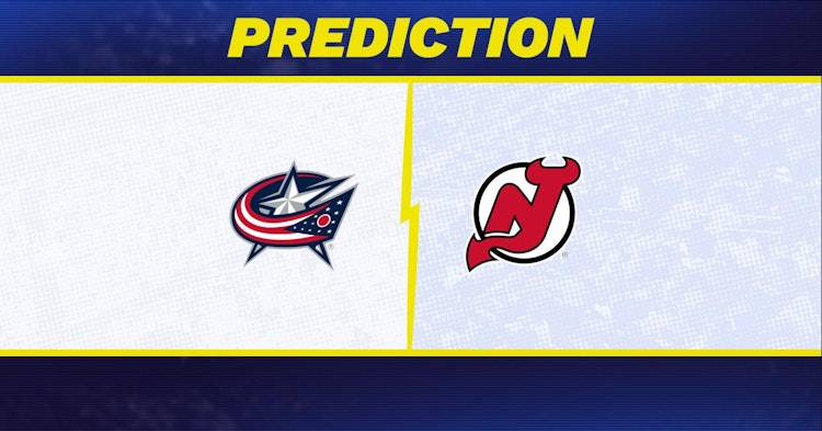 Columbus Blue Jackets-New Jersey Devils Predictions and Game Preview.