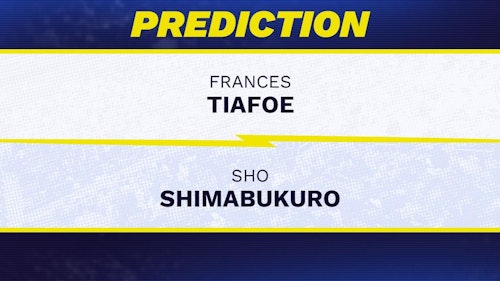 Frances Tiafoe vs. Sho Shimabukuro prediction, odds, picks for ATP Terra Wortmann Open (Halle) 2026