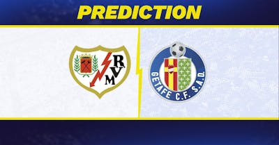 Rayo Vallecano vs. Getafe prediction, odds, La Liga picks [1/2/2026]