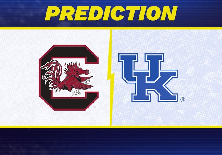 South Carolina-Kentucky Predictions and Game Preview.