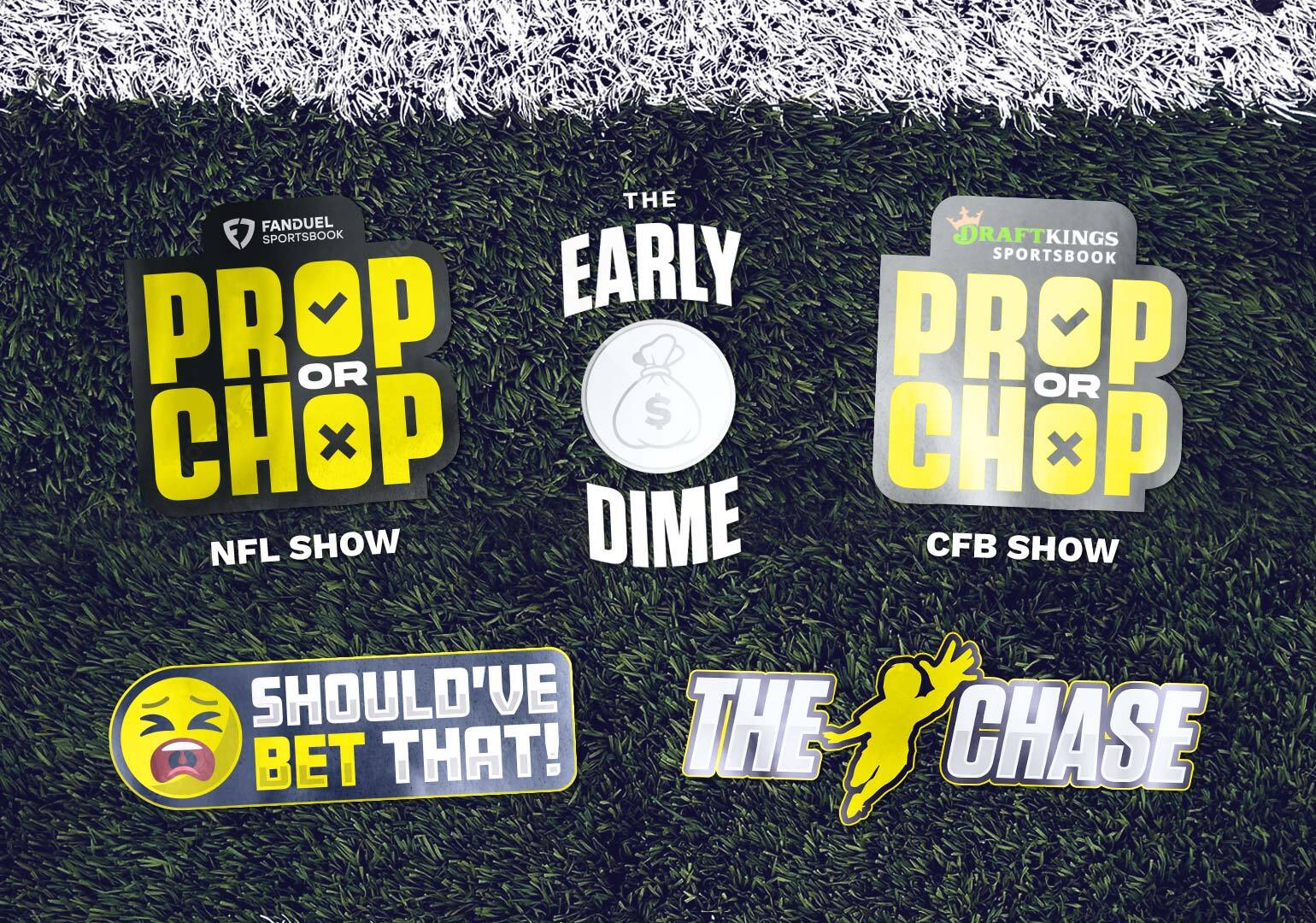 Dimers Unveils Sports Betting Video Lineup for 2022 Football Season