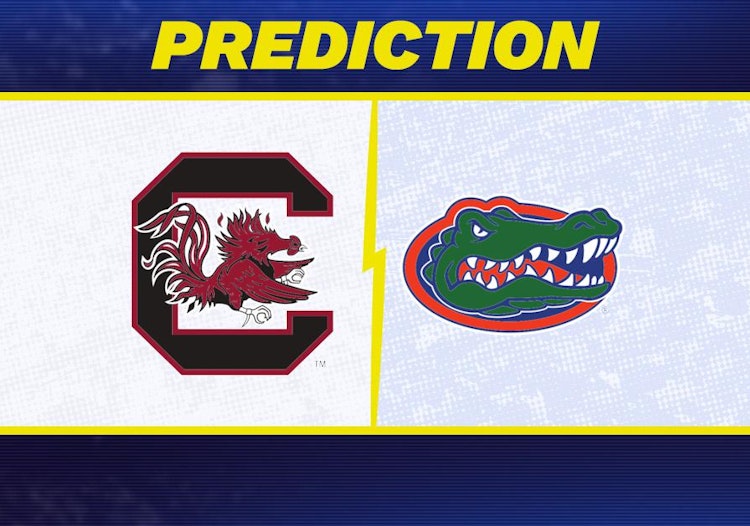 South Carolina-Florida Predictions and Game Preview.