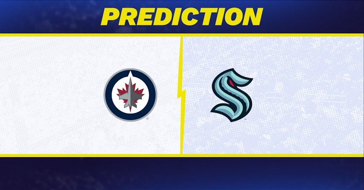 Winnipeg Jets-Seattle Kraken Predictions and Game Preview.