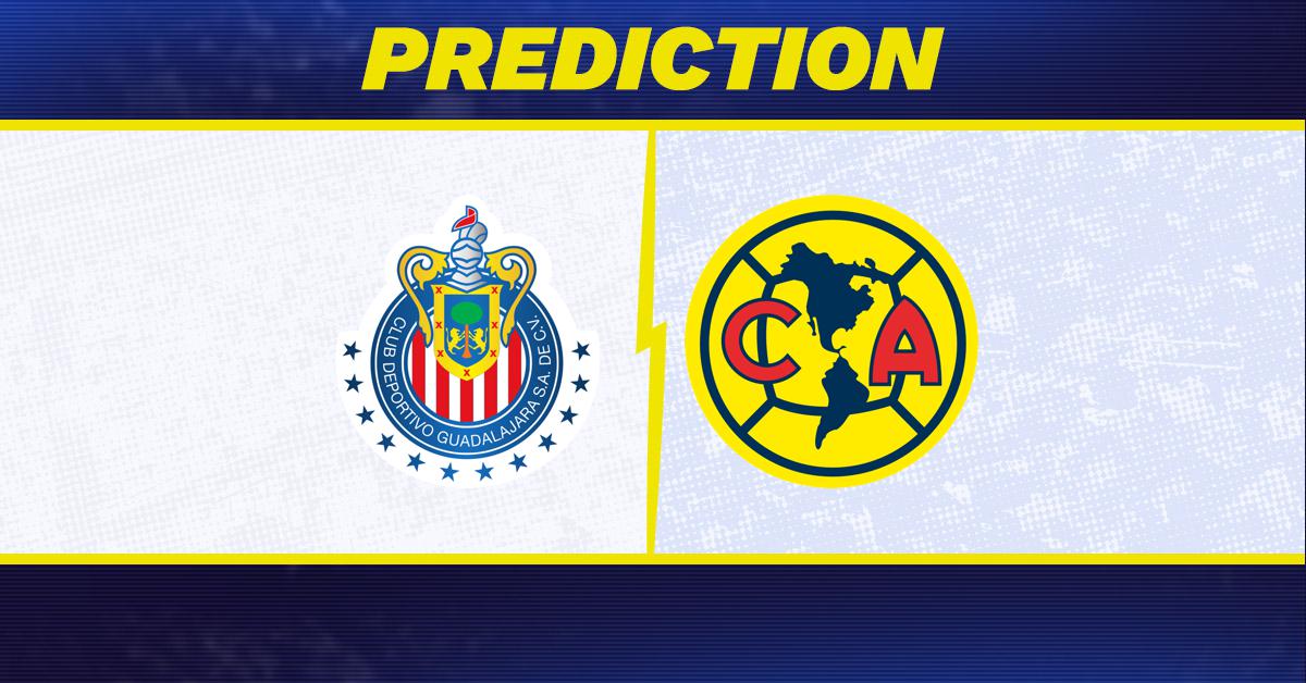 Guadalajara vs. Club America prediction, odds, Liga MX picks [2/14/2026]