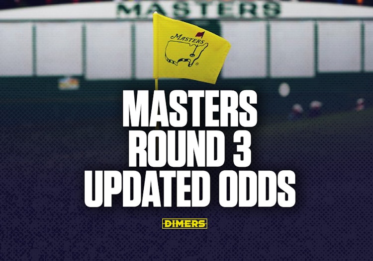PGA Predictions, Masters Tournament, Masters ODDS, Moving Day, Masters Picks, Golf Bets, PGA TOUR, PGA picks, Augusta National