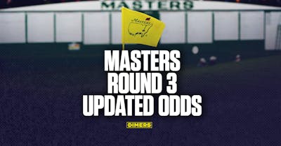2025 Masters Tournament updated Odds and Predictions for Round 3 Led by Justin Rose, Bryson DeChambeau