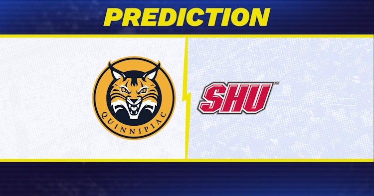 Quinnipiac-Sacred Heart Predictions and Game Preview.
