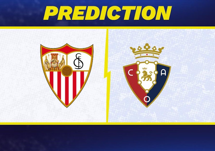 Sevilla-Osasuna Predictions and Game Preview.