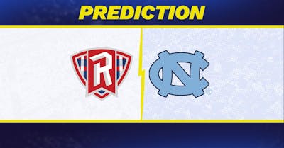 Radford vs. UNC prediction: North Carolina favored to win men's college basketball matchup [11/11/2025]