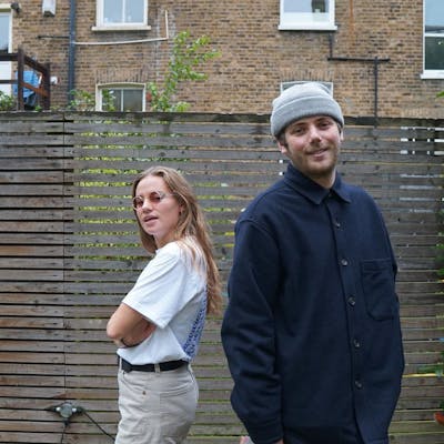 Poly-Ritmo w/ DJ Miche