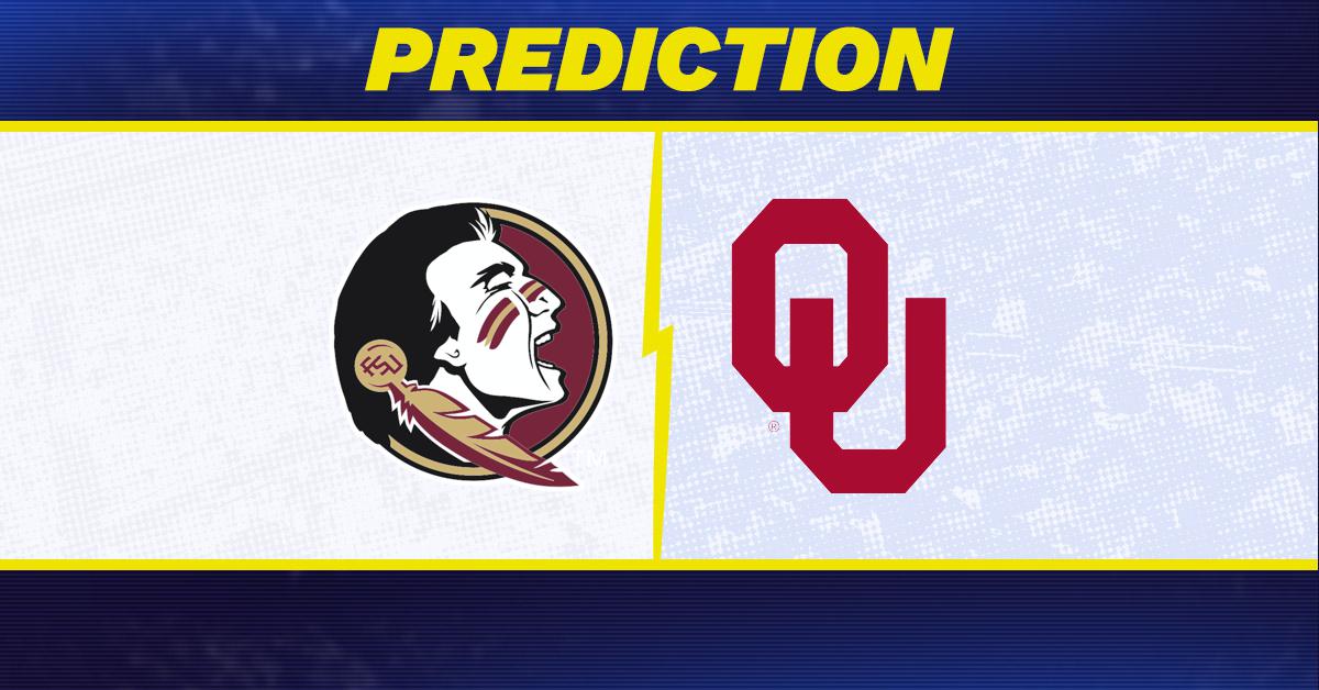 Oklahoma vs. FSU prediction: Oklahoma favored to win women's college basketball matchup [11/30/2025]