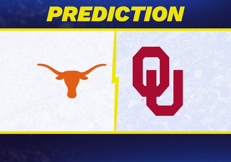Oklahoma-Texas Predictions and Game Preview.
