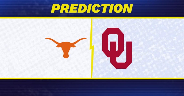 Oklahoma-Texas Predictions and Game Preview.
