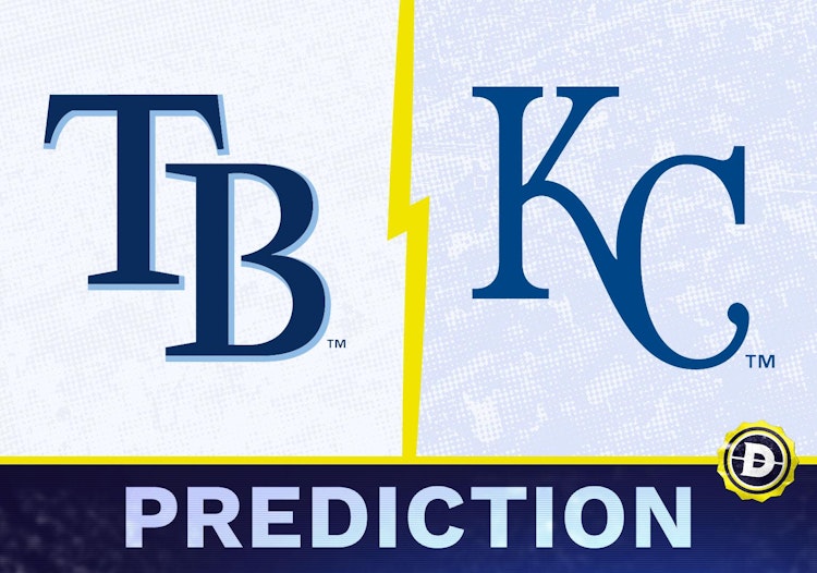 Tampa Bay Rays vs. Kansas City Royals: Close Contest Predicted in Updated Analysis for Wednesday's MLB Game [7/3/2024]