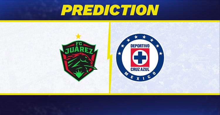 Juarez-Cruz Azul Predictions and Game Preview.