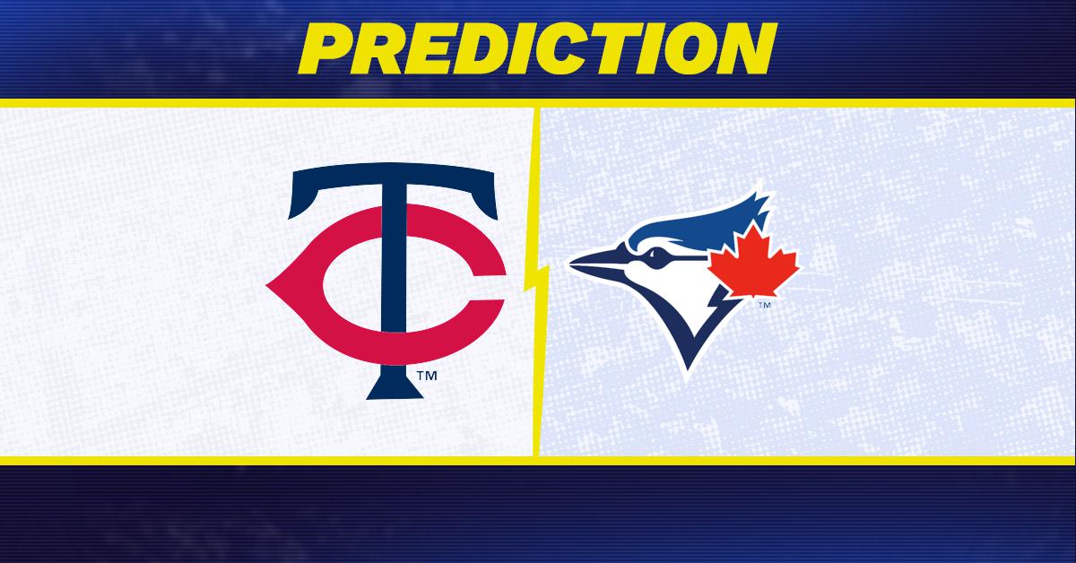 Twins vs. Blue Jays prediction: Why Toronto is favored to win Saturday's MLB matchup [4/11/2026]