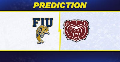 Florida International vs. Missouri State prediction: Why Missouri State is favored to win men's college basketball matchup [1/10/2026]