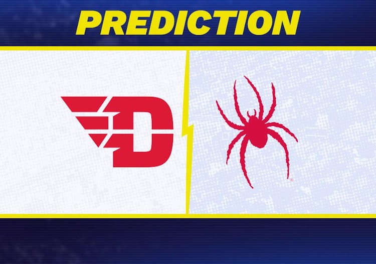 Dayton-Richmond Predictions and Game Preview.