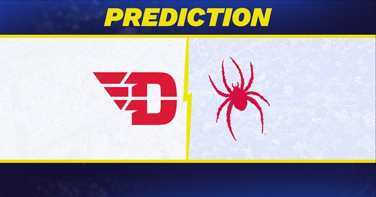 Dayton-Richmond Predictions and Game Preview.