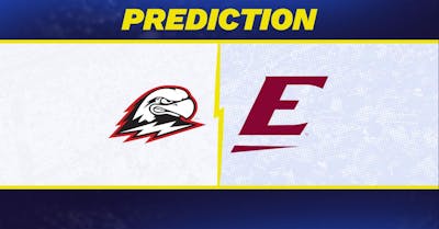 Southern Utah vs. Eastern Kentucky prediction: Why Southern Utah is favored to win in college football Week 11, 2025