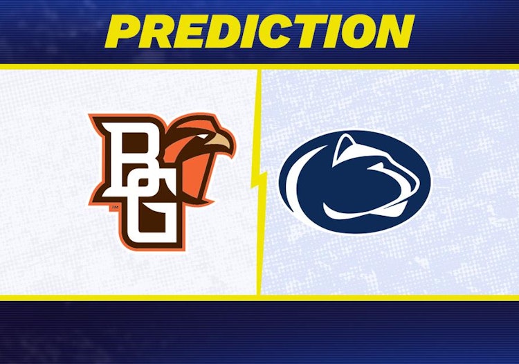 Bowling Green-Penn State Predictions and Game Preview.