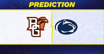 Bowling Green vs. Penn State Prediction: Penn State Predicted to Win After New Data Released for College Football Week 2 [2024]