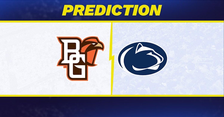 Bowling Green-Penn State Predictions and Game Preview.